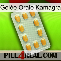 Gelée Orale Kamagra cialis3